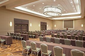 Sheraton Boston, a Marriott Hotel