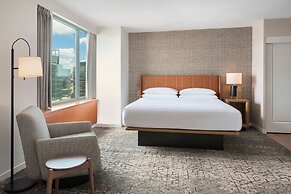 Sheraton Boston, a Marriott Hotel