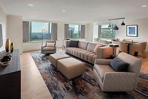 Sheraton Boston, a Marriott Hotel