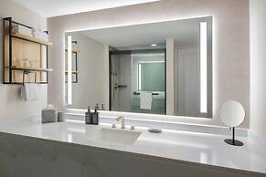 Sheraton Boston, a Marriott Hotel