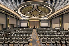 Sheraton Boston, a Marriott Hotel