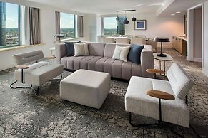 Sheraton Boston, a Marriott Hotel