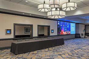 Sheraton Boston, a Marriott Hotel