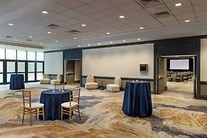 Sheraton Boston, a Marriott Hotel