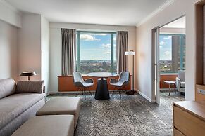 Sheraton Boston, a Marriott Hotel