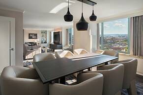 Sheraton Boston, a Marriott Hotel