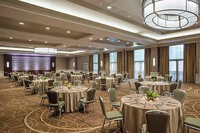 Sheraton Boston, a Marriott Hotel