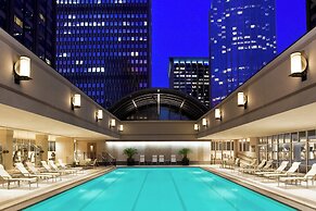 Sheraton Boston, a Marriott Hotel
