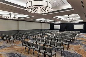 Sheraton Boston, a Marriott Hotel
