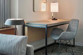 Sheraton Boston, a Marriott Hotel