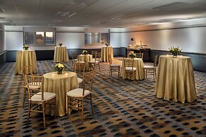 Sheraton Boston, a Marriott Hotel