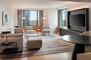 Sheraton Boston, a Marriott Hotel