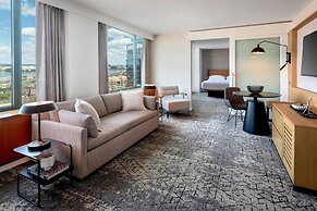 Sheraton Boston, a Marriott Hotel