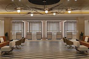 Sheraton Boston, a Marriott Hotel