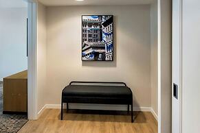 Sheraton Boston, a Marriott Hotel