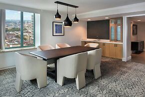 Sheraton Boston, a Marriott Hotel