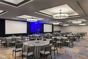 Sheraton Boston, a Marriott Hotel