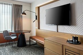 Sheraton Boston, a Marriott Hotel