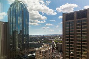 Sheraton Boston, a Marriott Hotel
