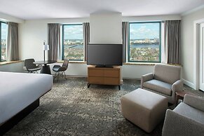 Sheraton Boston, a Marriott Hotel