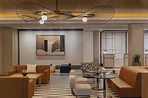 Sheraton Boston, a Marriott Hotel