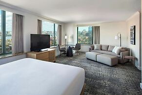 Sheraton Boston, a Marriott Hotel