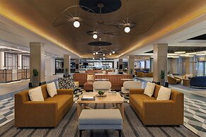 Sheraton Boston, a Marriott Hotel