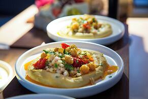 Sheraton Boston, a Marriott Hotel