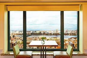 Sheraton Boston, a Marriott Hotel