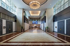 Sheraton Boston, a Marriott Hotel