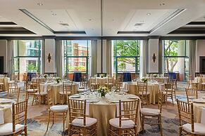 Sheraton Boston, a Marriott Hotel