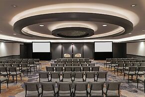 Sheraton Boston, a Marriott Hotel