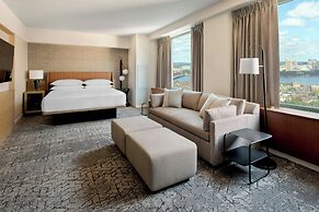 Sheraton Boston, a Marriott Hotel