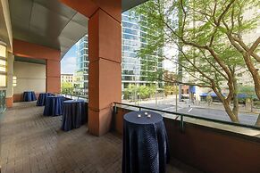 Sheraton Boston, a Marriott Hotel
