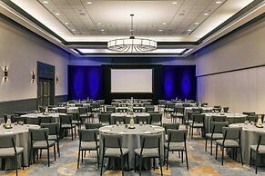 Sheraton Boston, a Marriott Hotel