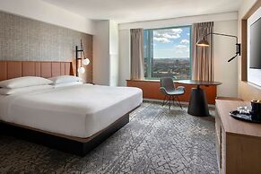 Sheraton Boston, a Marriott Hotel