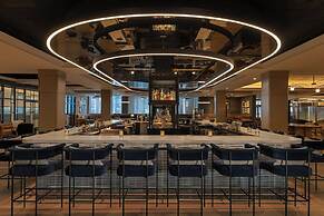 Sheraton Boston, a Marriott Hotel