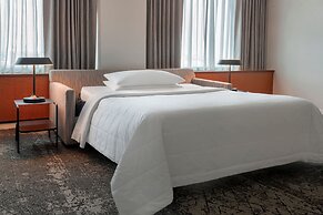 Sheraton Boston, a Marriott Hotel