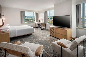 Sheraton Boston, a Marriott Hotel