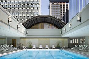 Sheraton Boston, a Marriott Hotel