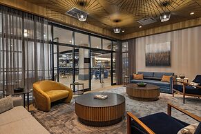 Sheraton Boston, a Marriott Hotel