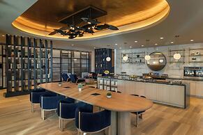 Sheraton Boston, a Marriott Hotel