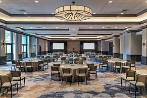 Sheraton Boston, a Marriott Hotel