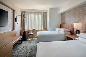 Sheraton Boston, a Marriott Hotel