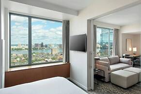 Sheraton Boston, a Marriott Hotel