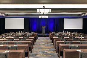 Sheraton Boston, a Marriott Hotel