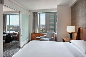 Sheraton Boston, a Marriott Hotel