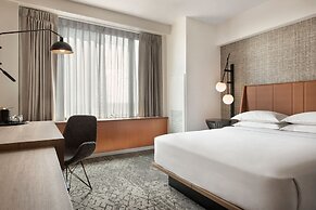 Sheraton Boston, a Marriott Hotel