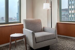 Sheraton Boston, a Marriott Hotel