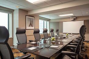 Sheraton Boston, a Marriott Hotel